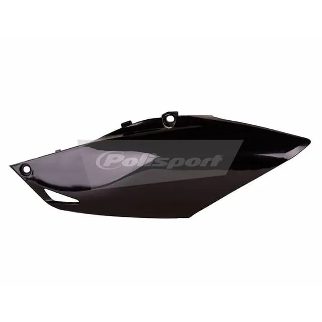 Trending Polisport Honda CRF250R /CRF450R Black Side Cover
