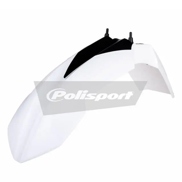 Special Offer Polisport KTM 65 SX 2012-2015 White Front Fender