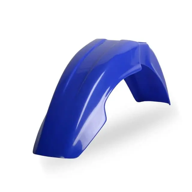 Polisport Universal Blue Front Fender Clearance