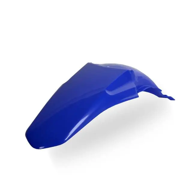 Budget Polisport Yamaha YZ125/250 2002-2014 Blue Rear Fender