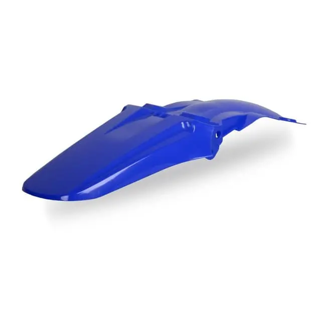 Top Rated Polisport Yamaha YZ80 2000-2001 Blue Rear Fender