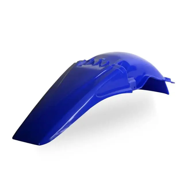 Polisport Yamaha YZ/YZF/WRF Blue Rear Fender Luxury