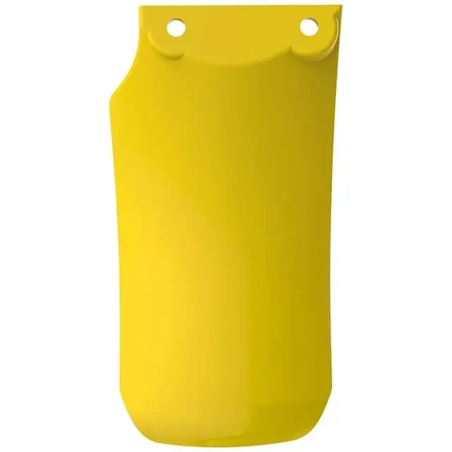 Polisport Suzuki Yellow Rear Shock Flap New Arrival