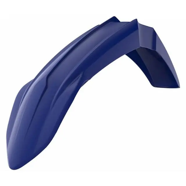 Save Now Polisport Yamaha YZ250F 19/YZ450F (18-19) Blue Front Fender