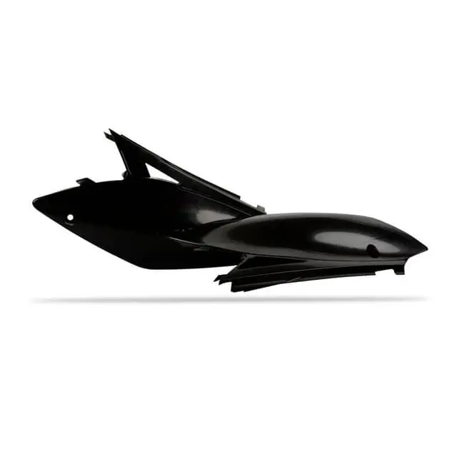 Wholesale Polisport Kawasaki KX250F 09-12/KX450F 09-11 Black Side Covers