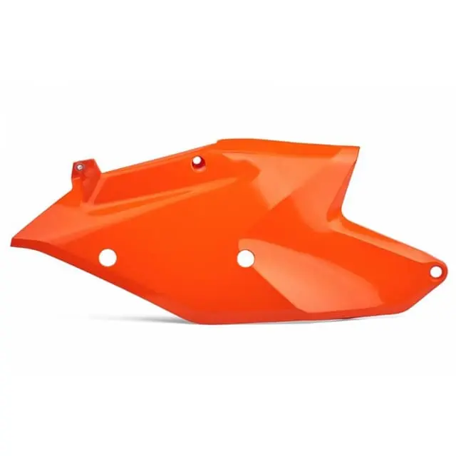 Time-Limited Polisport KTM SX/SXF Orange  Side Covers