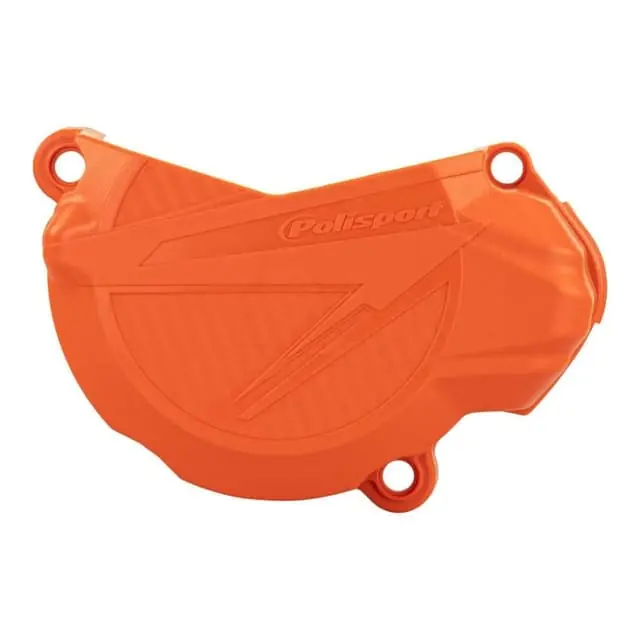 Affordable Polisport KTM EXC-F/XCF-W 250 12-13 Orange Ignition Cover