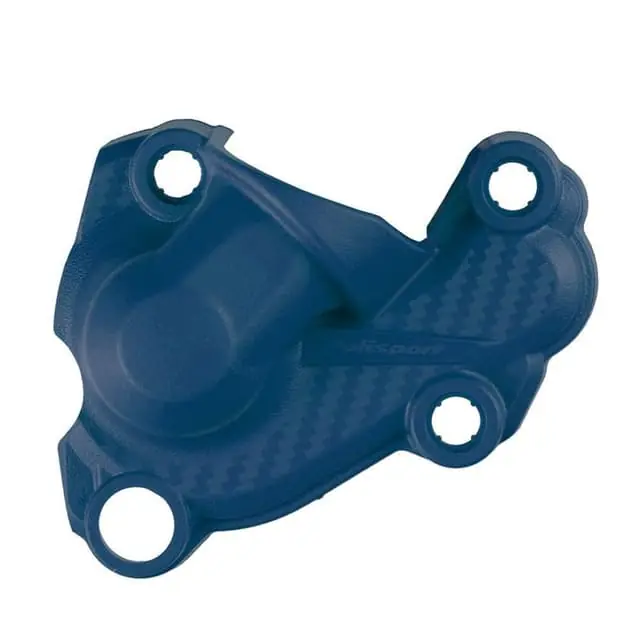 Trusted Brand Polisport Husqvarna FE/FC 16-22 Blue Water Pump Protector