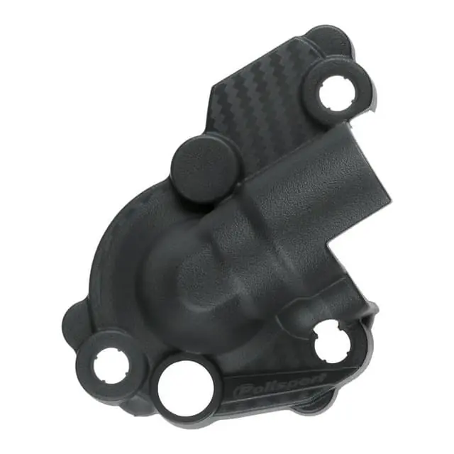 Trending Polisport Yamaha YZ250F/YZ450F 15-22 Black Water Black Protector