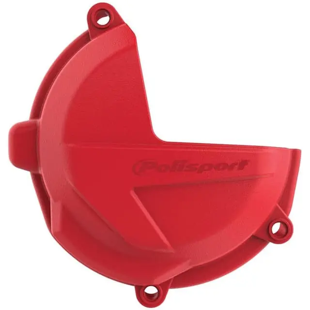Popular Polisport Beta RR250/300 Red Clutch Cover