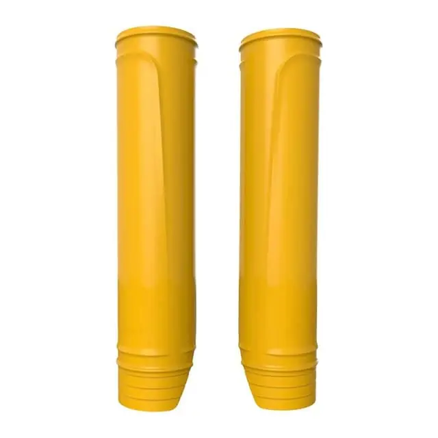 Viral Polisport Universal Upper Yellow Fork Protectors