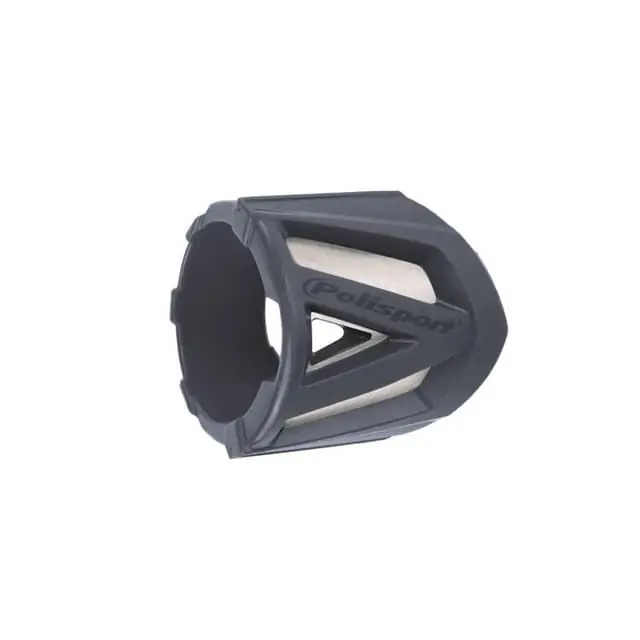 Best Seller Polisport Nardo Grey Small Muffler Protector