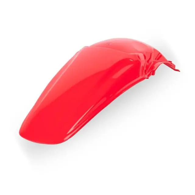 Best Seller Polisport Honda CR125/250 00-01 Red Rear Fender