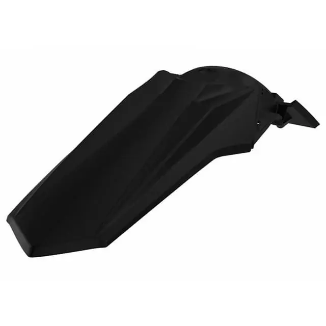 Top Pick Polisport Suzuki RMZ250 19/RMZ450 18-19 Black Rear Fender