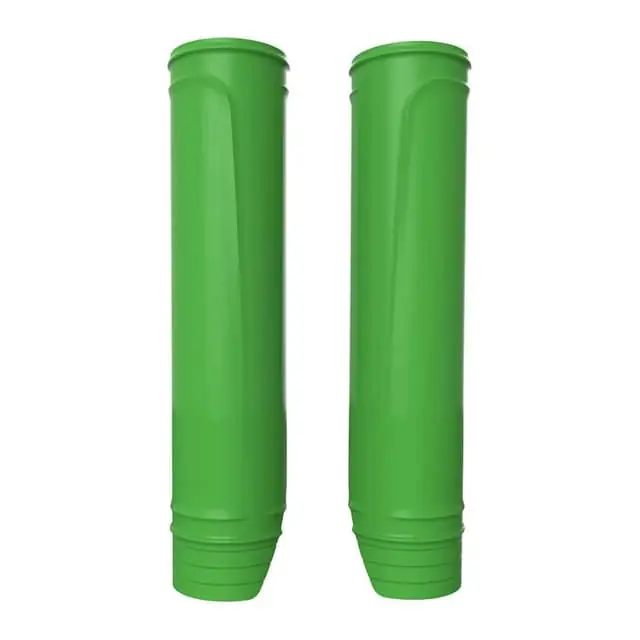 Polisport Universal Upper Green Fork Protectors Trusted Brand