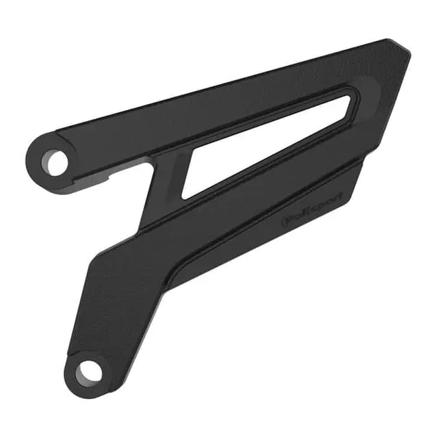 Cheap Polisport Yamaha Black Sprocket Cover