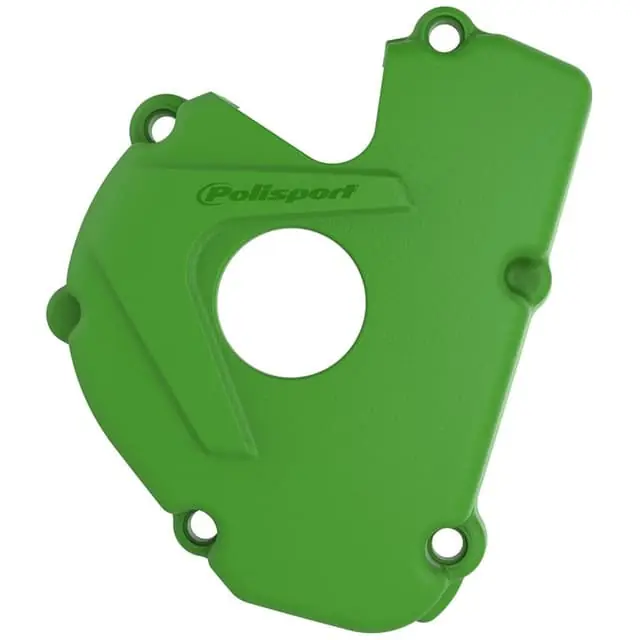 Shop Now Polisport Kawasaki KX250F 17-18 G5 (02) [10]