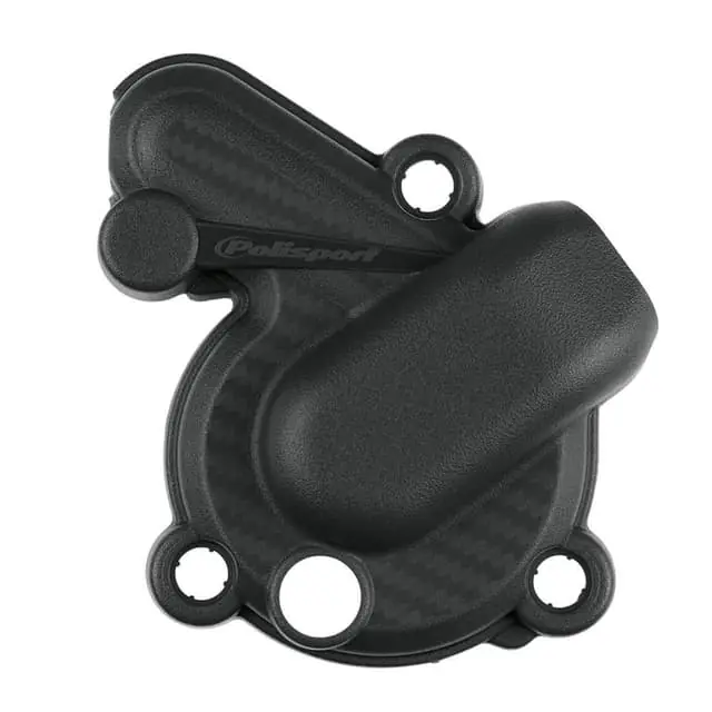 Trending Polisport Sherco SEF-R 16-22 Black Water Pump Protector
