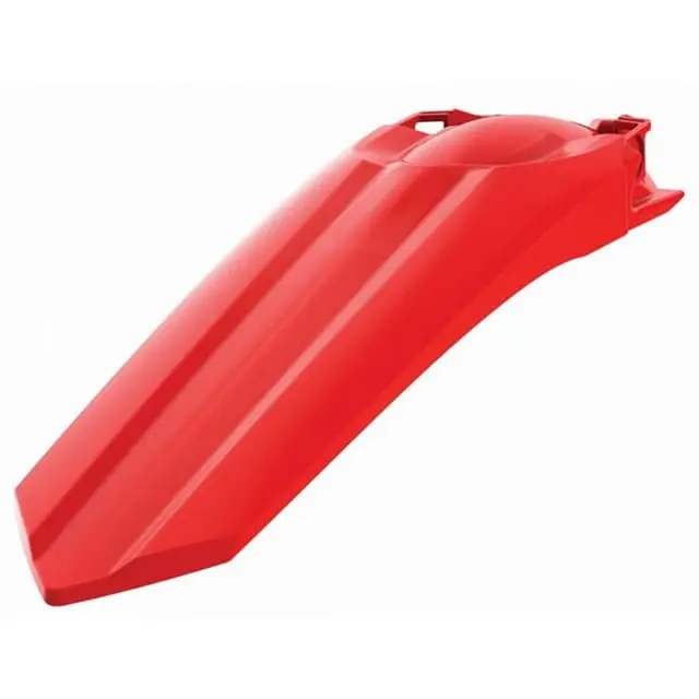 Super Sale Polisport Honda CRF250R 18/CRF450R 17-18 Red Rear Fender