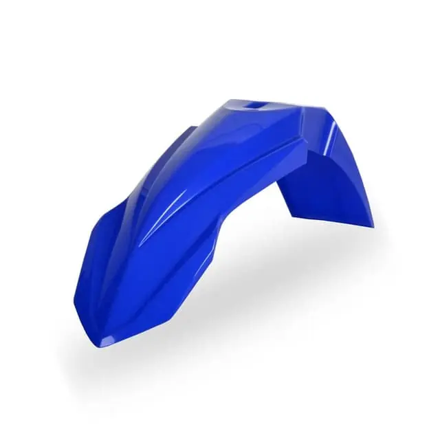 Best Seller Polisport Yamaha YZ250F/450F 2010-2017 Blue Front Fender