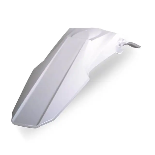 Big Sale Polisport Suzuki RM-Z450 2008-2017 White Rear Fender