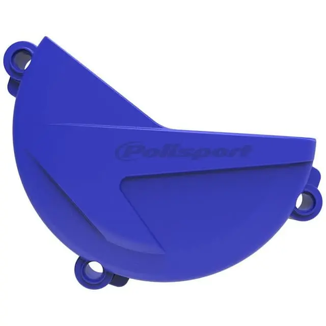 Time-Limited Polisport Sherco SE-F250/300 2014-2019 Blue Clutch Cover