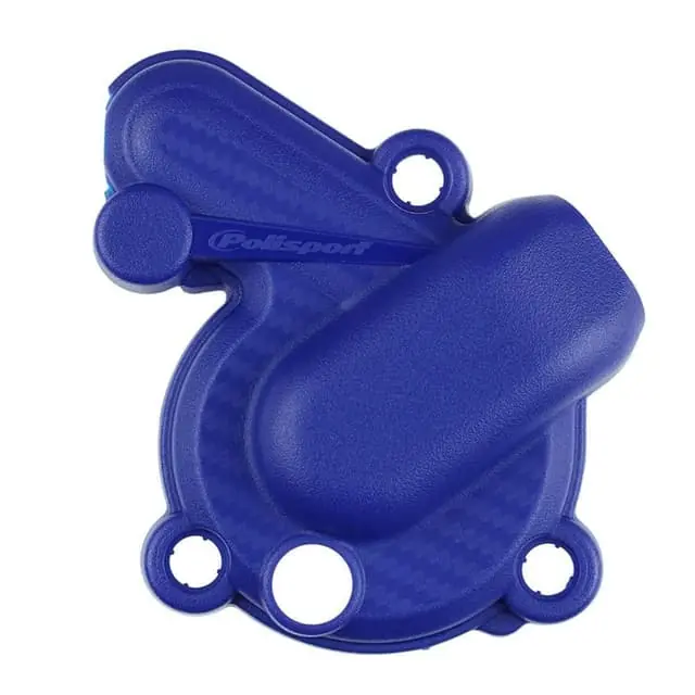 Sale Polisport Sherco SEF-R 16-22 Blue Water Pump Protector