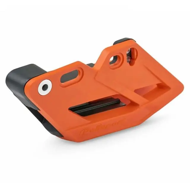 Deal Polisport Performance KTM Orange Chain Guide