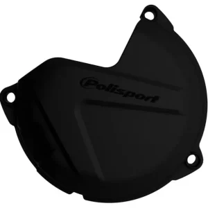 Fan Favorite Polisport KTM 250 SX/EXC 2017 Black Clutch Cover