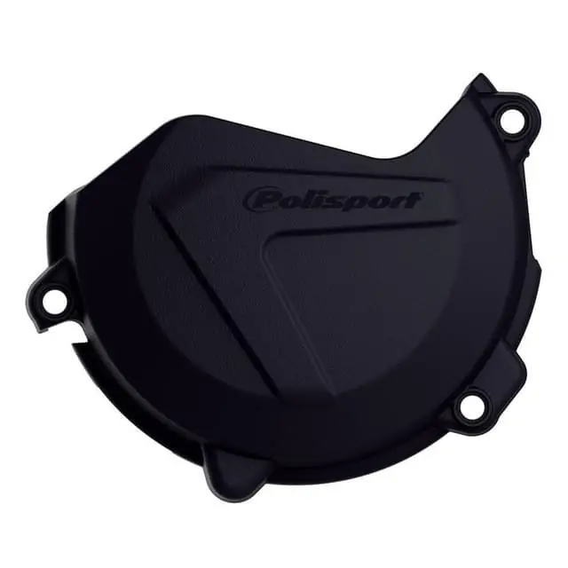 Best Choice Polisport Husqvarna/KTM Black Clutch Cover