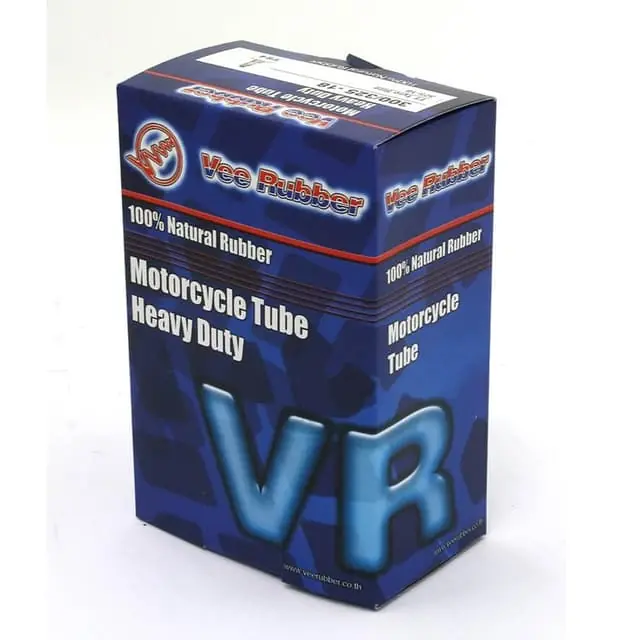 Vee Rubber 300/325-18 TR4 Tube Top Pick