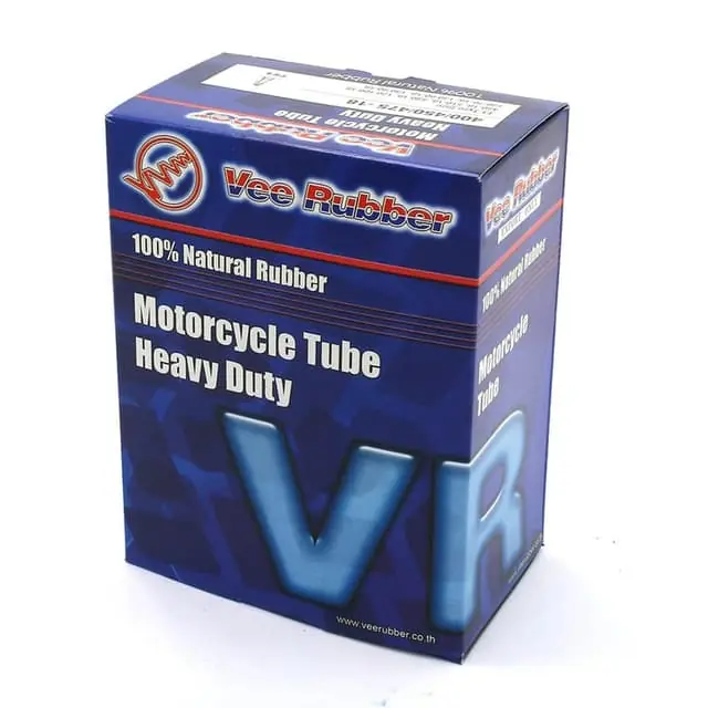 Vee Rubber 400/450/475-18 TR4 Tube Buy Online
