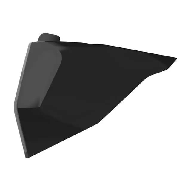 Bargain Polisport KTM SX / SXF 2019 Black Airbox Covers