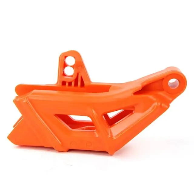 Certified Polisport KTM SX/SX-F (07)/EXC (08) Orange Chain Guide