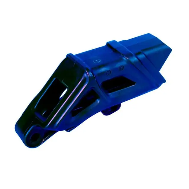 Fan Favorite Polisport Husqvarna FC/TC/FE/TE (14-17) Blue Chain Guide