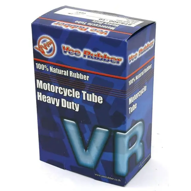 Vee Rubber 275/300-10 TR87 Tube Certified