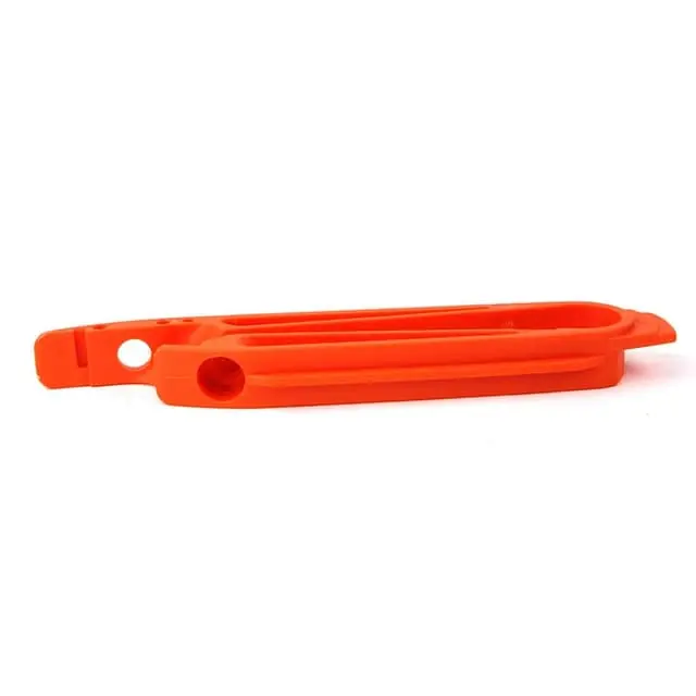 Special Discount Polisport KTM SX / SX-F 07-10 / EXC 08-11 Orange Chain Slider
