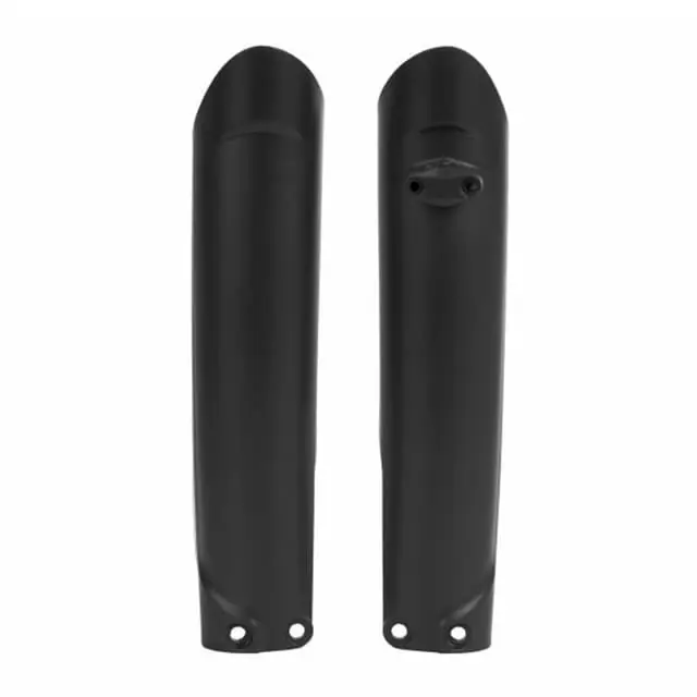 Big Sale Polisport KTM SX/SX-F/ Husqvarna TC/FC 15-17/TE/FE Black Fork Guards