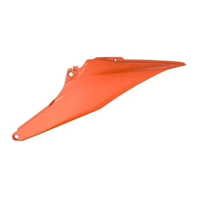 Cheap Polisport KTM SX/SXF Orange Sidepanel