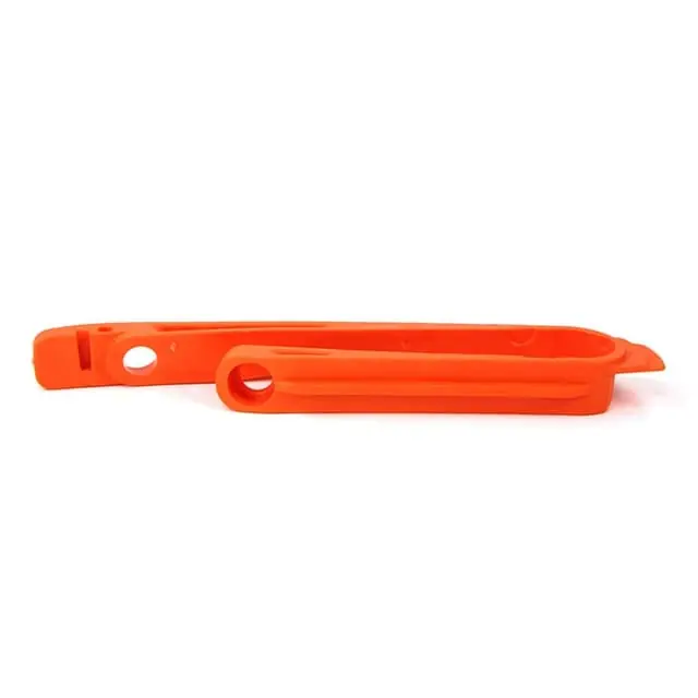 Super Sale Polisport KTM SX 2 Strokes 2011 Orange Chain Slider