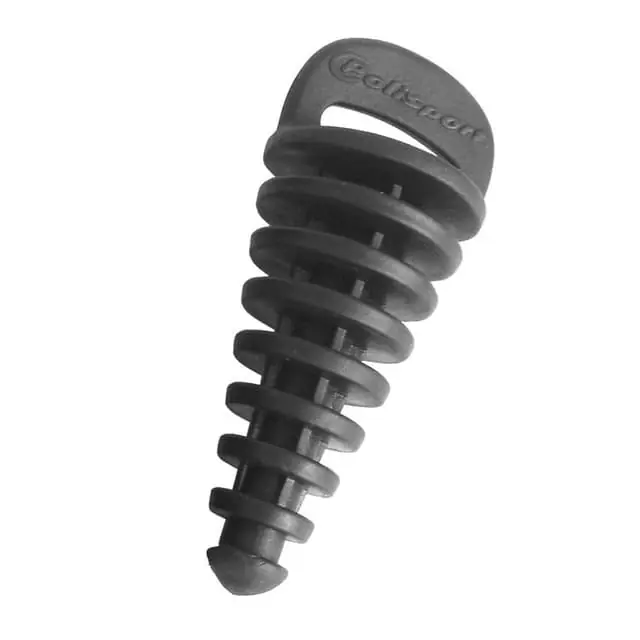 Certified Polisport Small Exhaust Bung