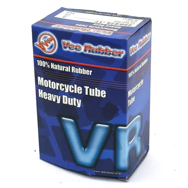 Vee Rubber 250/275-17 TR4 Tube Hot Deal