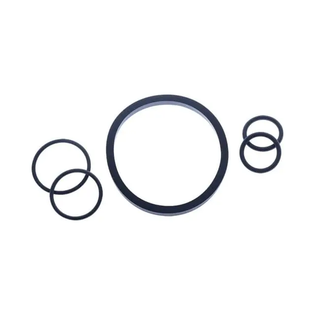 Warranty Included Polisport Prooctane O-ring Kit