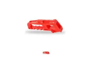 Save Now Polisport Honda CRF250R (11-12)/CRF450R (11-12) Red Chain Guide