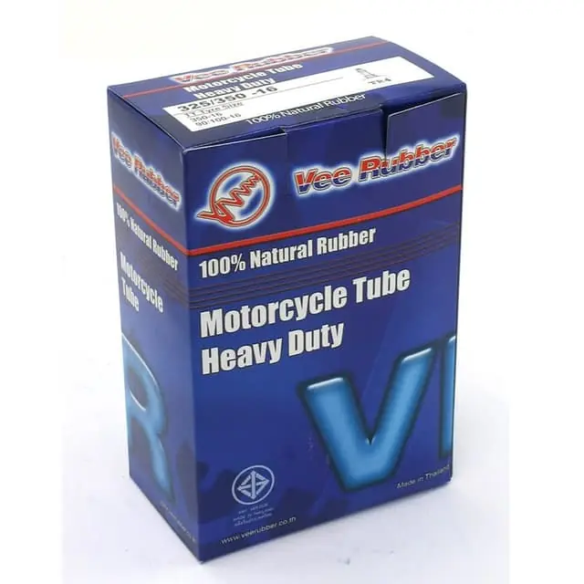 Price Drop Vee Rubber 325/350-16 TR4 Tube