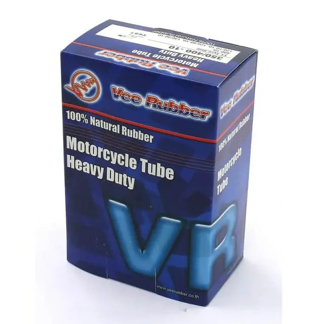 Vee Rubber 350/400-10 TR87 Tube Premium
