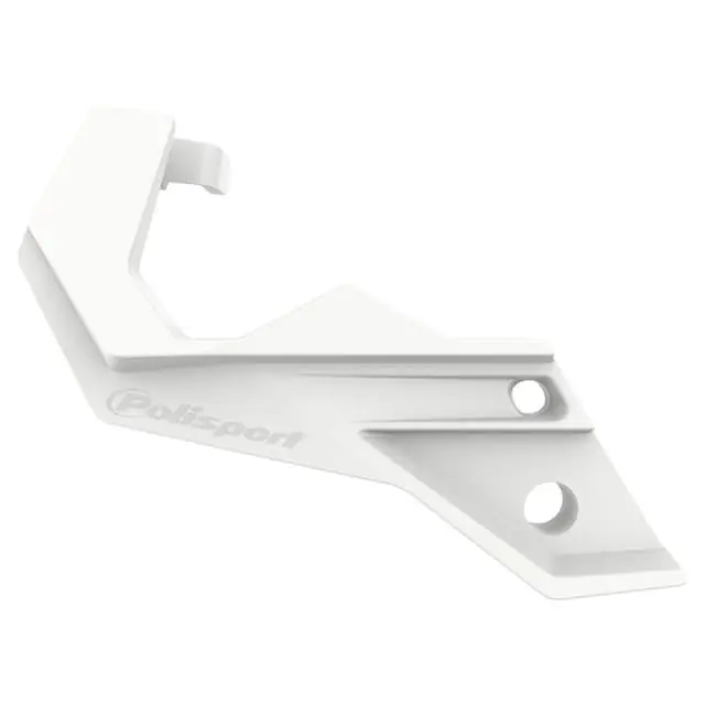 Certified Polisport Beta 2T / 4T 19-21 White Bottom Fork Protector