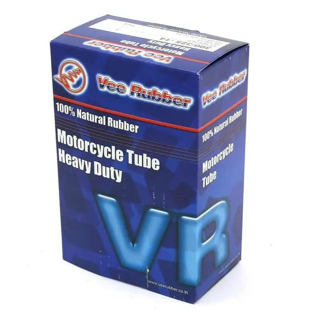 Price Cut Vee Rubber 300/325-14 TR4 Tube