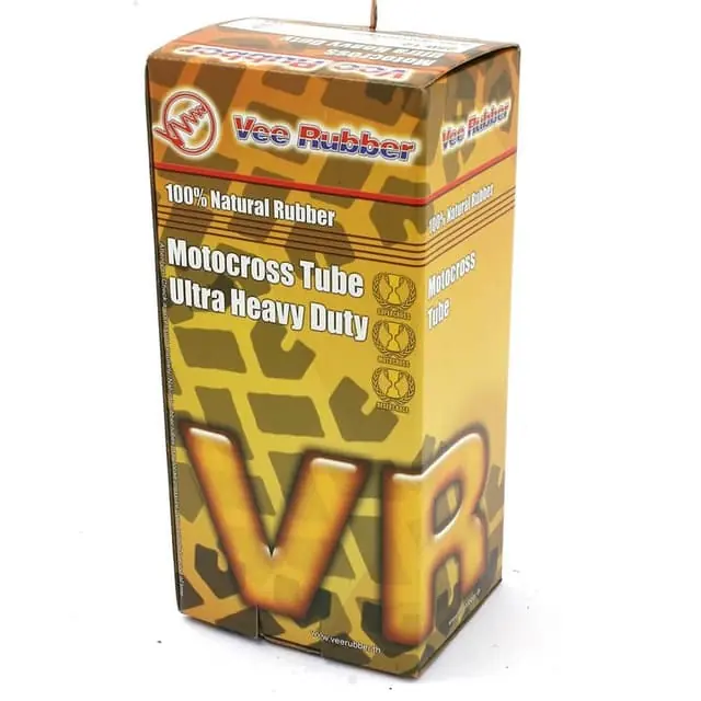 Vee Rubber 300/325-16 TR4 Ultra Heavy Duty Tube Limited Edition