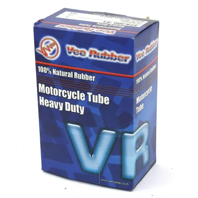 Vee Rubber 275/300-21 TR4 Tube Next Day Delivery